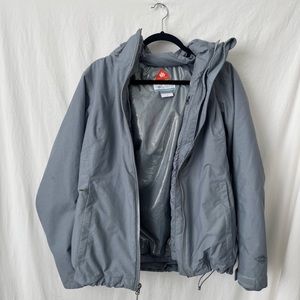 Columbia Women's Whirlibird™ Interchange Jacket